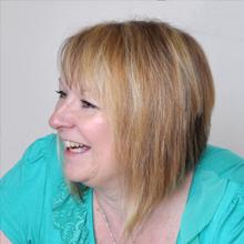 Photo of Sue Clark